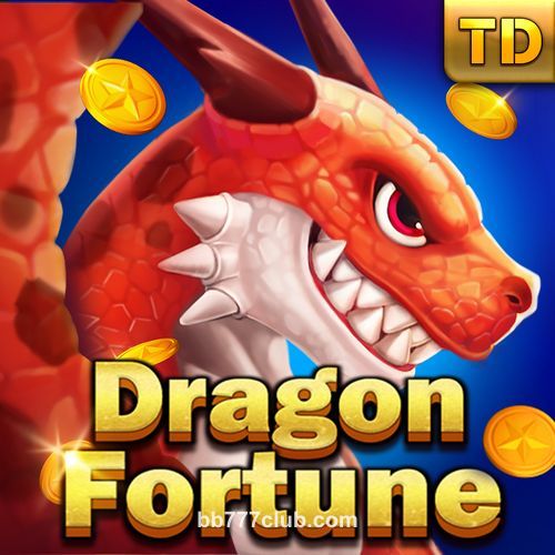 bb777 Dragon Fortune Game