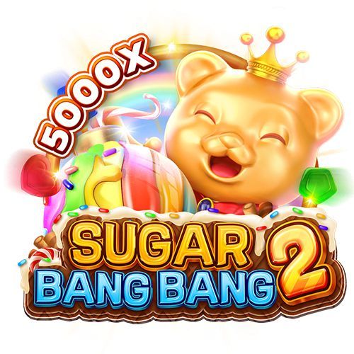 bb777 SUGAR BANG BANG 2 Game
